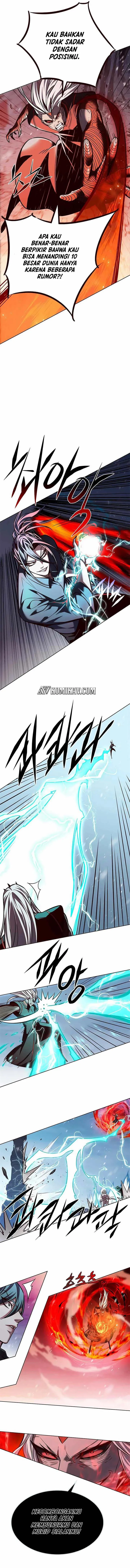 Read Eleceed ID Manga Online