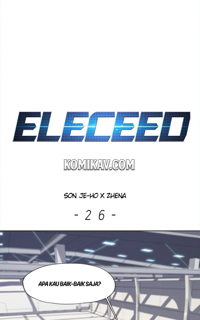 Read Eleceed ID Manga Online