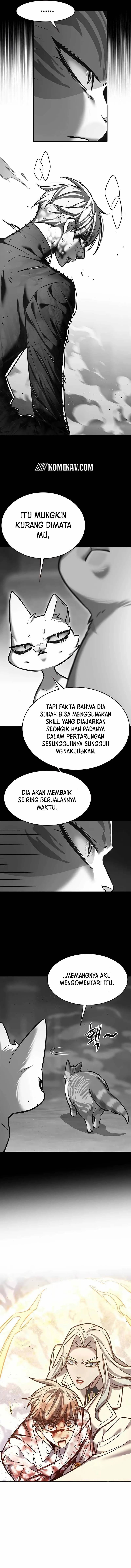Read Eleceed ID Manga Online