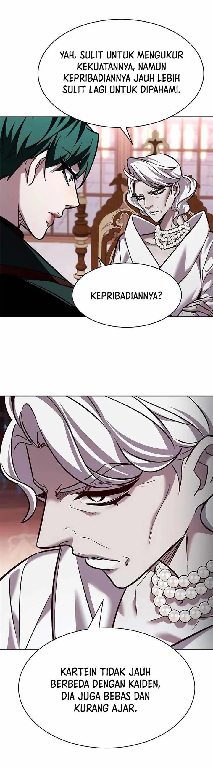 Read Eleceed ID Manga Online