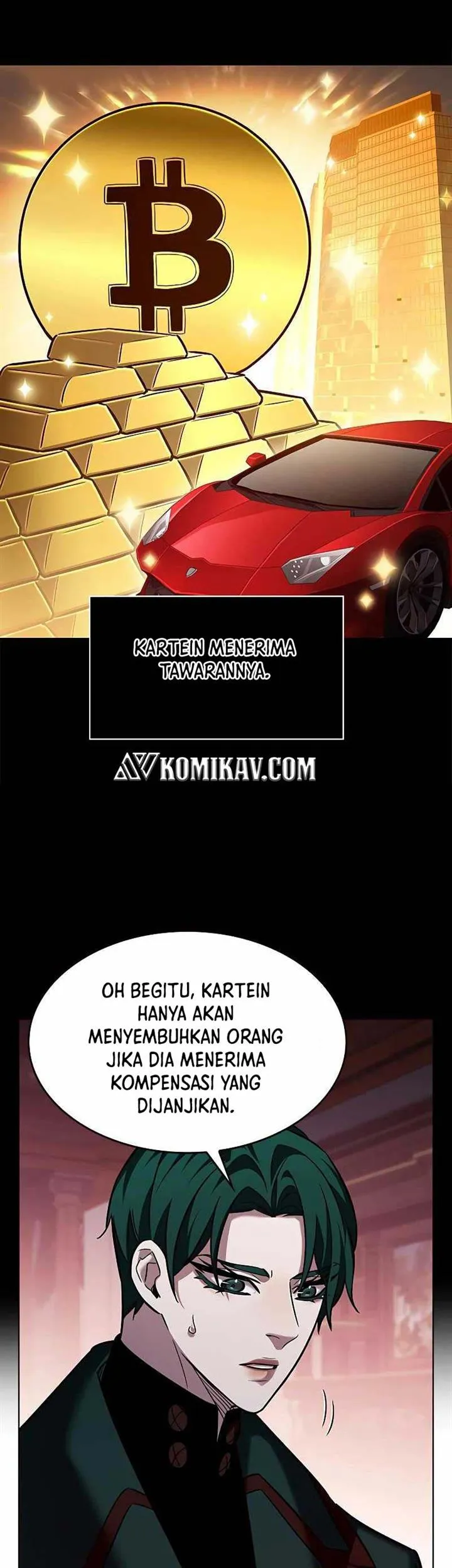 Read Eleceed ID Manga Online