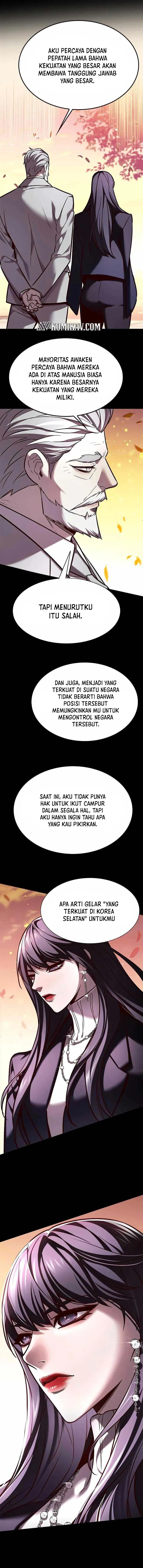 Read Eleceed ID Manga Online
