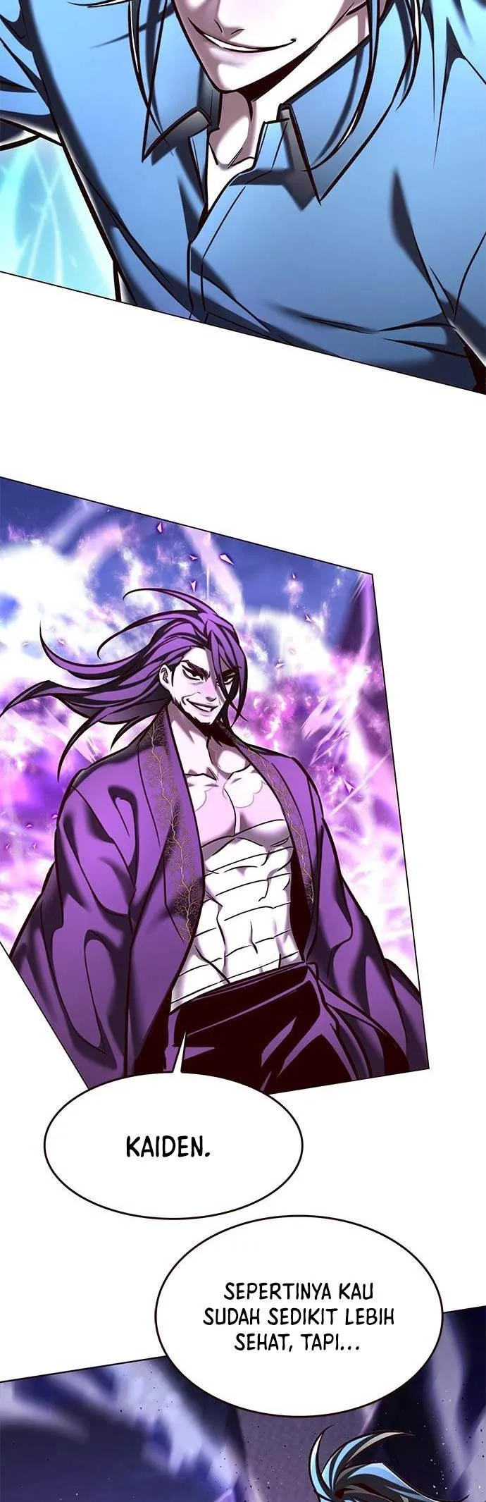Read Eleceed ID Manga Online
