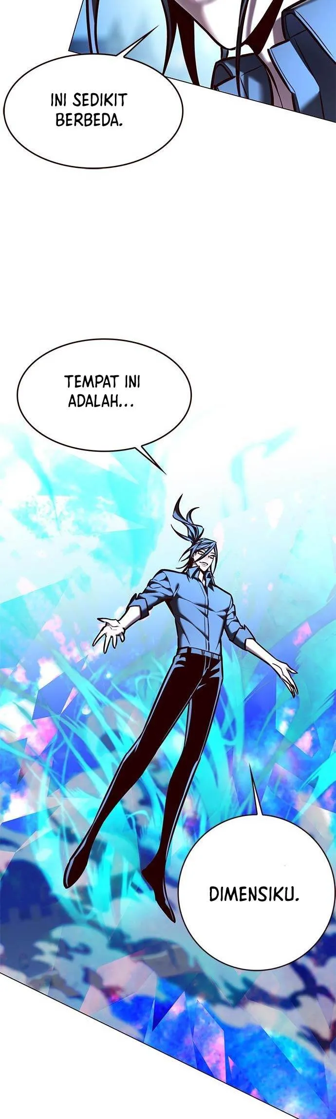 Read Eleceed ID Manga Online