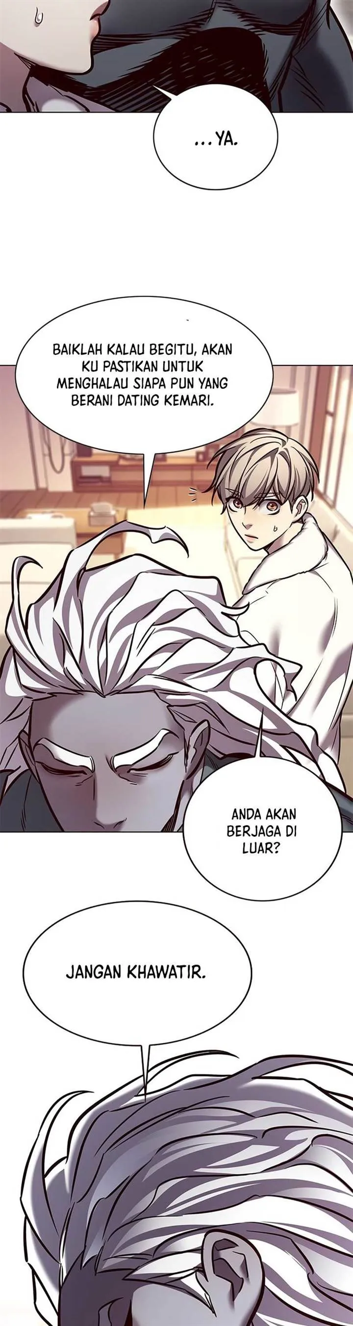 Read Eleceed ID Manga Online