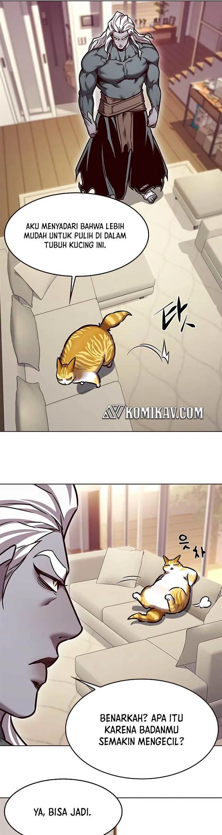 Read Eleceed ID Manga Online