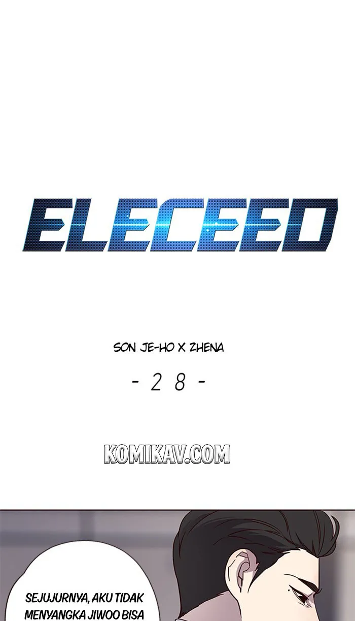 Read Eleceed ID Manga Online