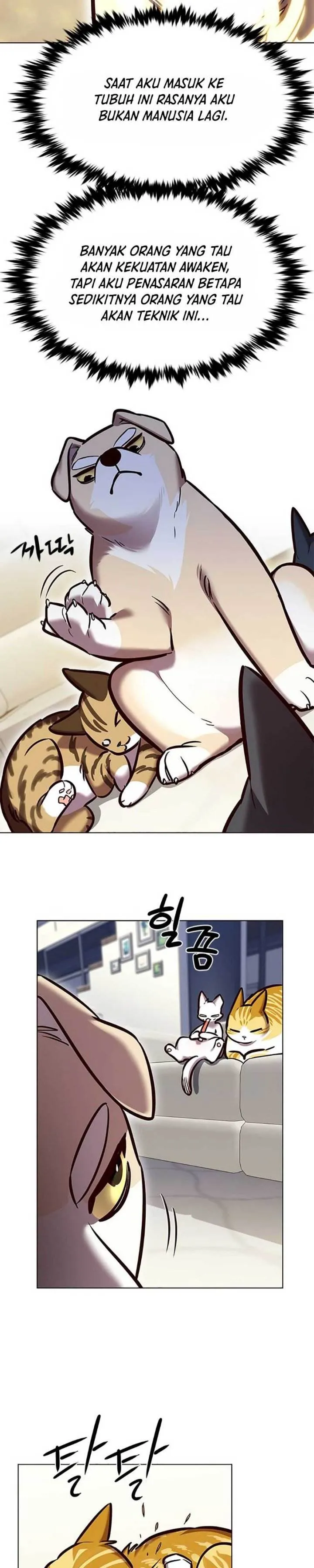 Read Eleceed ID Manga Online