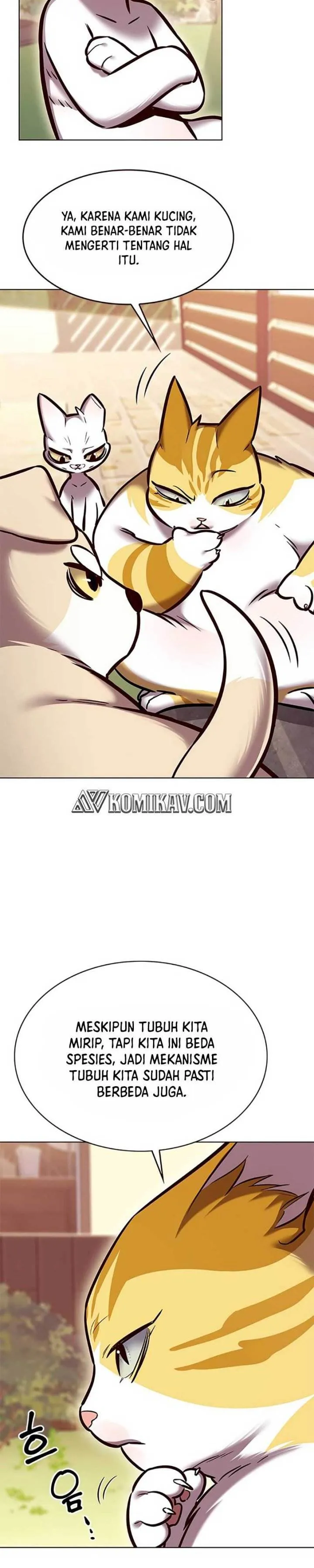 Read Eleceed ID Manga Online