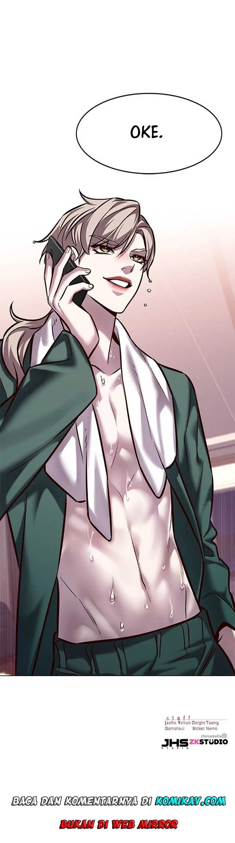 Read Eleceed ID Manga Online
