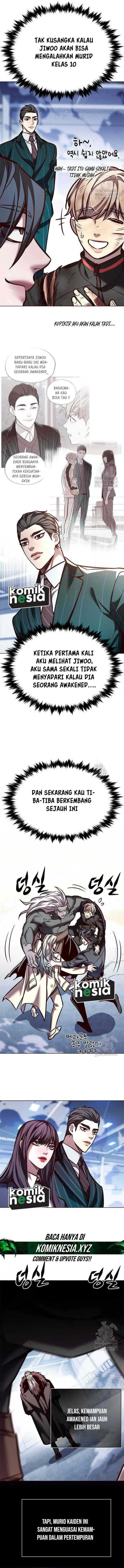 Read Eleceed ID Manga Online