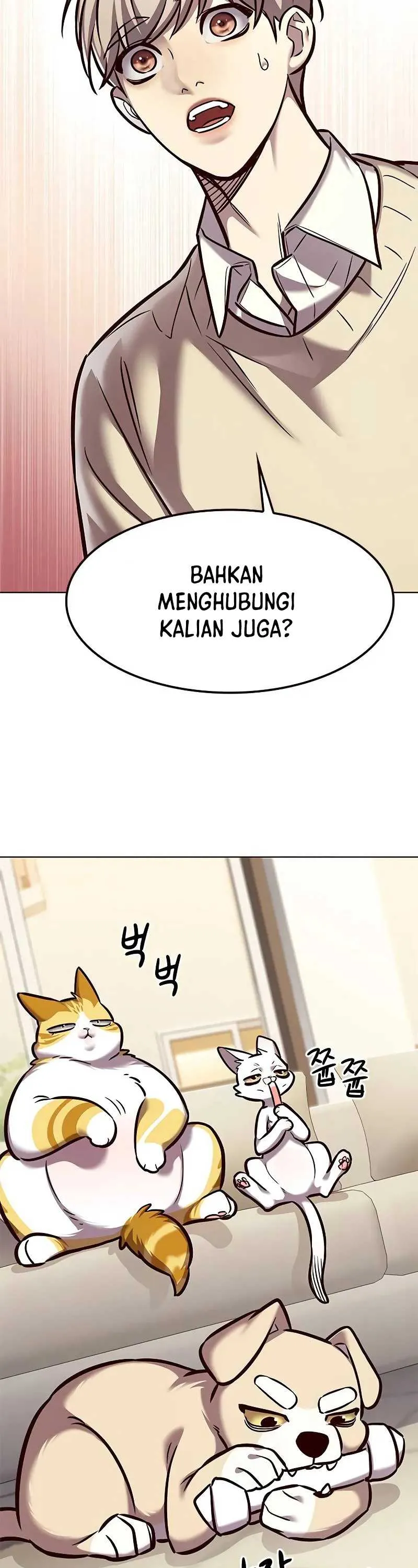 Read Eleceed ID Manga Online