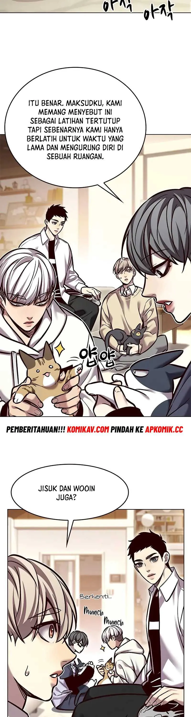 Read Eleceed ID Manga Online