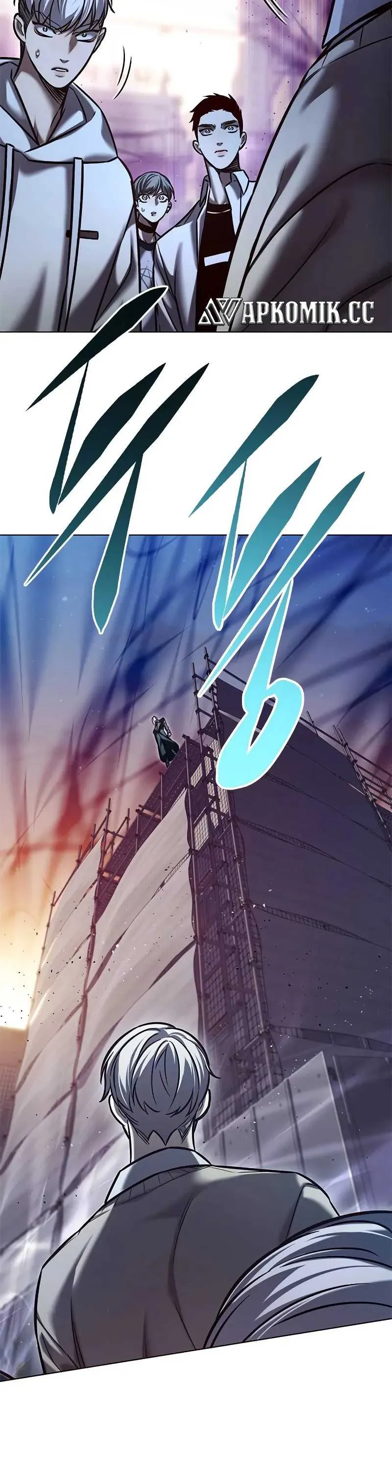 Read Eleceed ID Manga Online