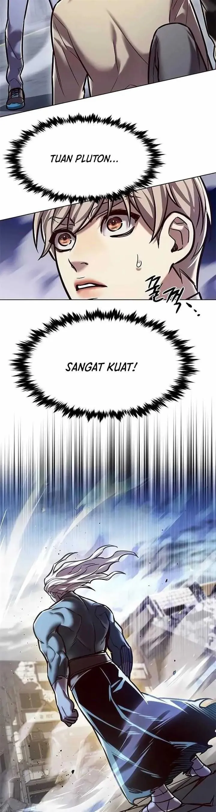 Read Eleceed ID Manga Online