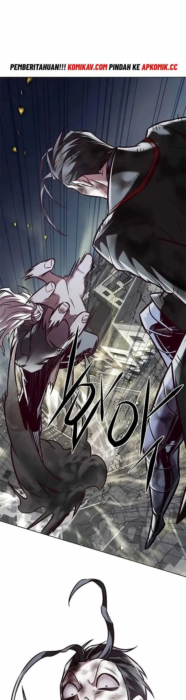 Read Eleceed ID Manga Online