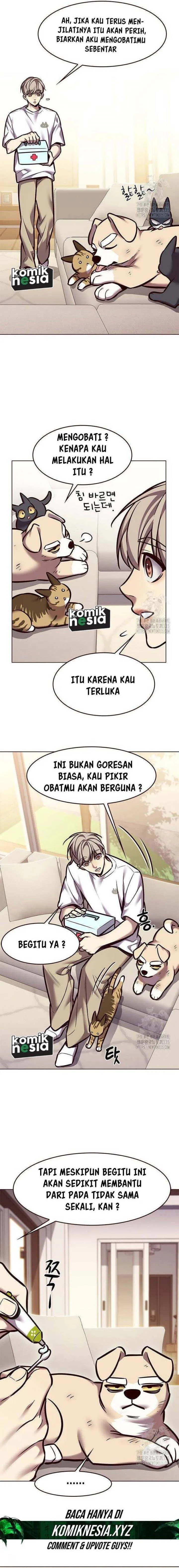 Read Eleceed ID Manga Online