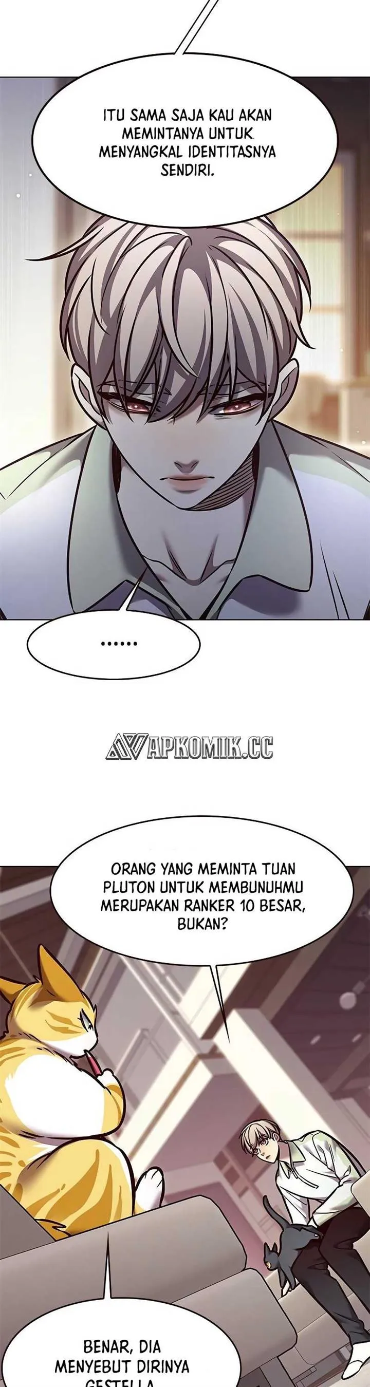 Read Eleceed ID Manga Online