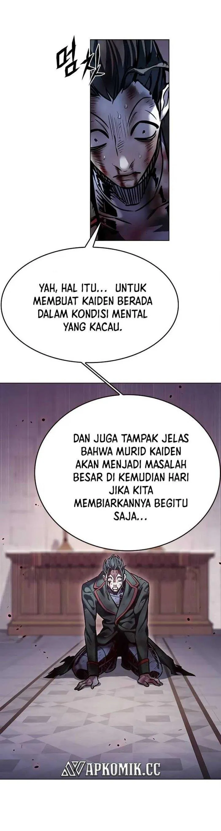 Read Eleceed ID Manga Online