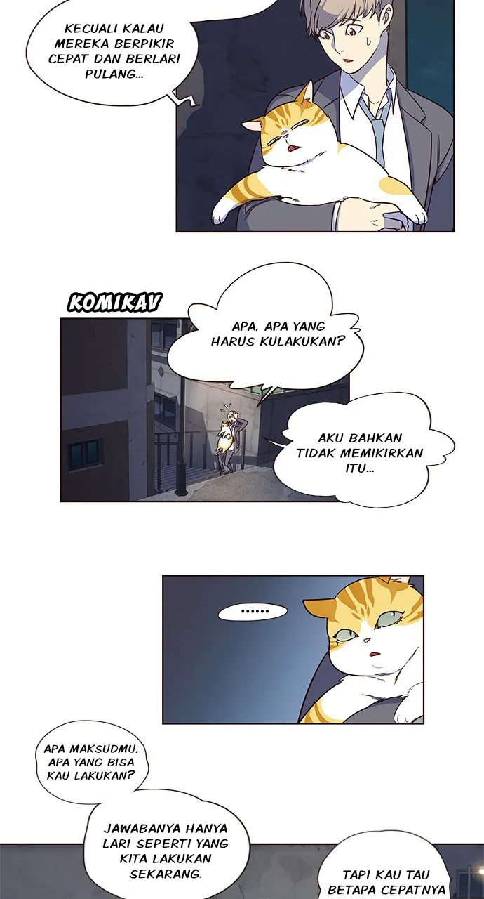 Read Eleceed ID Manga Online
