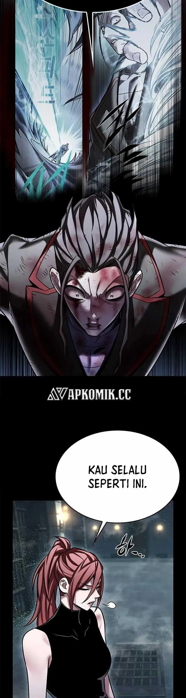 Read Eleceed ID Manga Online