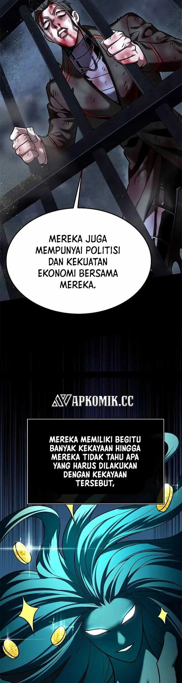 Read Eleceed ID Manga Online