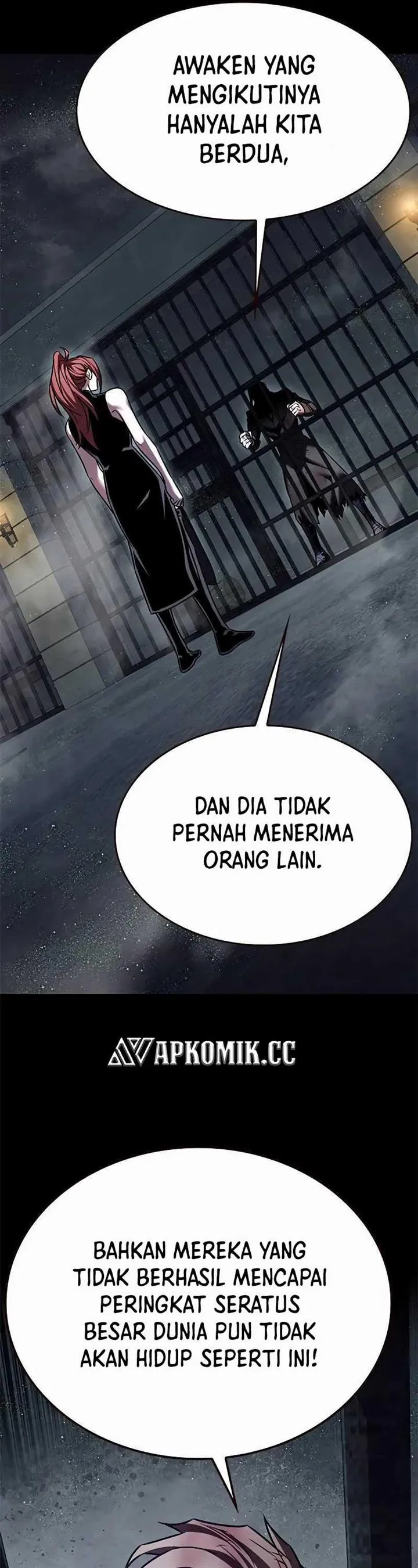 Read Eleceed ID Manga Online