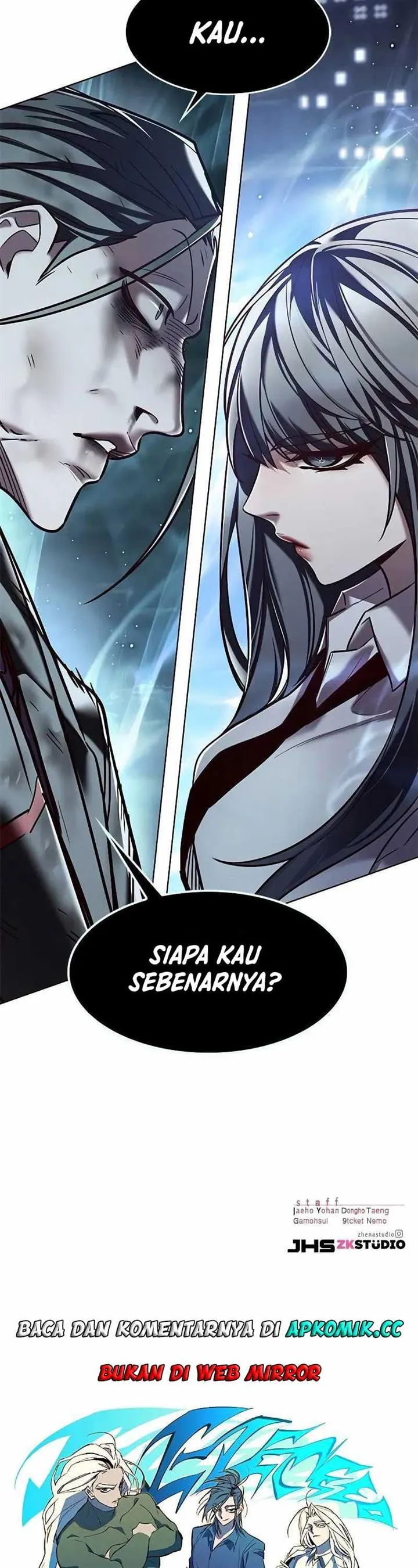 Read Eleceed ID Manga Online