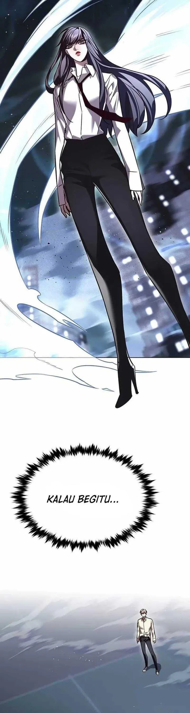 Read Eleceed ID Manga Online