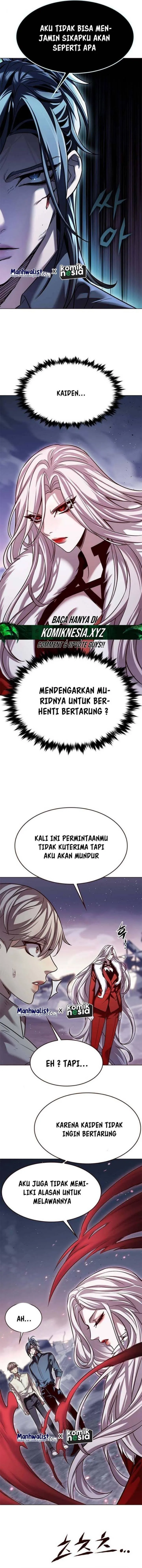 Read Eleceed ID Manga Online