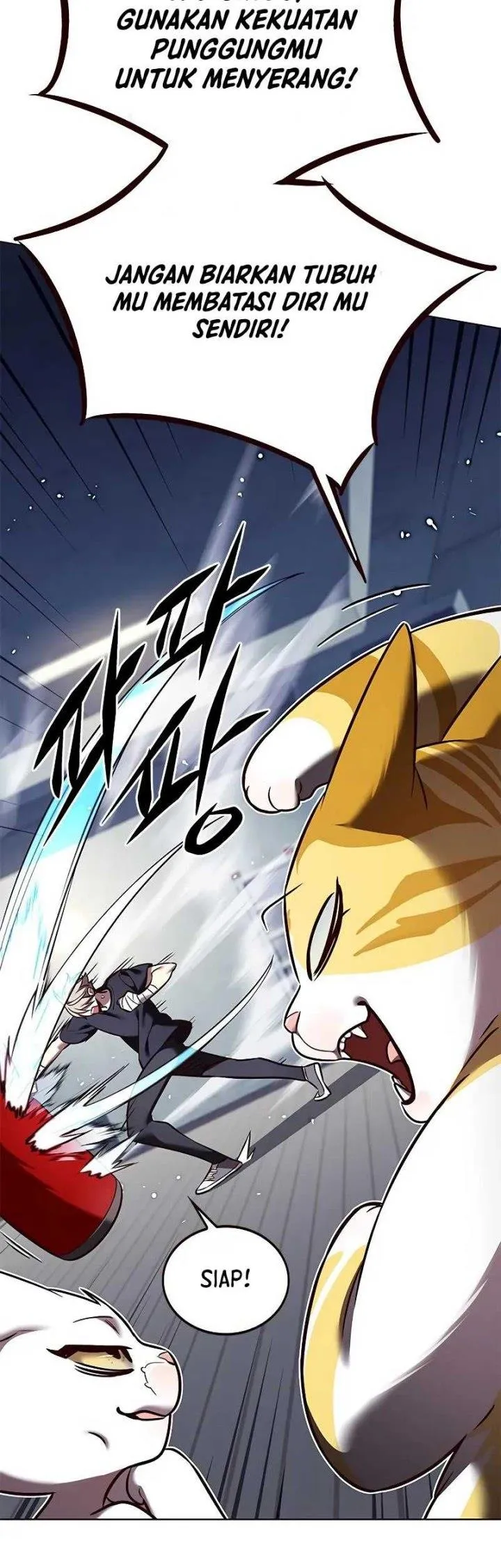 Read Eleceed ID Manga Online