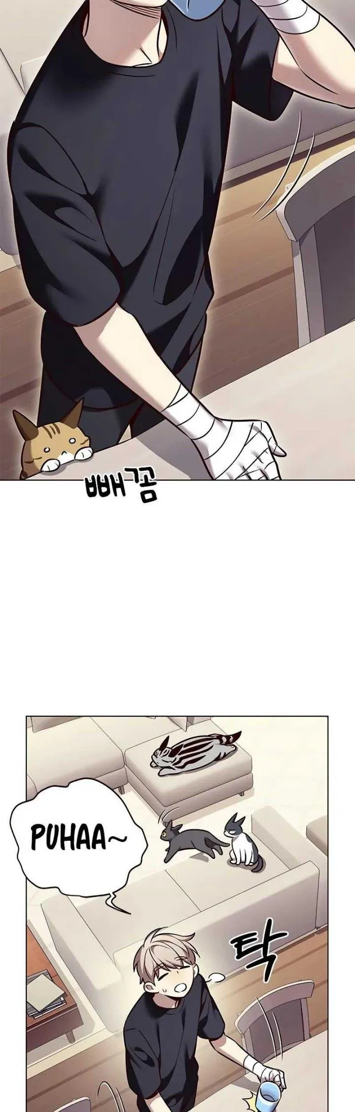 Read Eleceed ID Manga Online