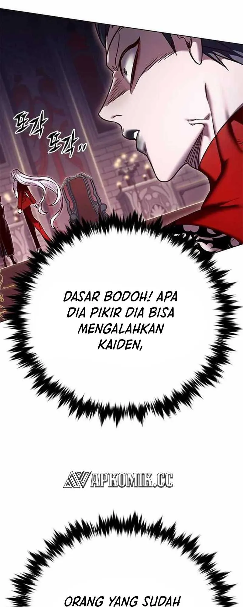 Read Eleceed ID Manga Online