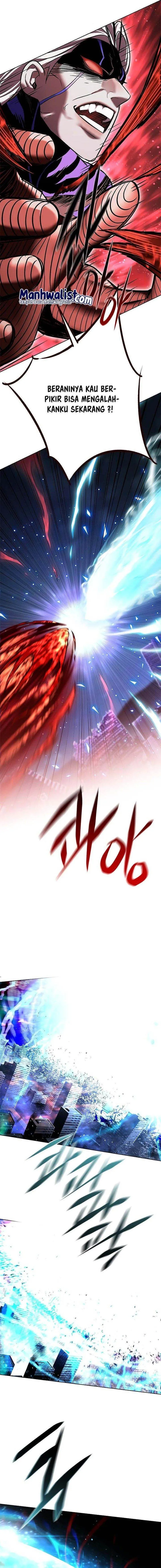 Read Eleceed ID Manga Online