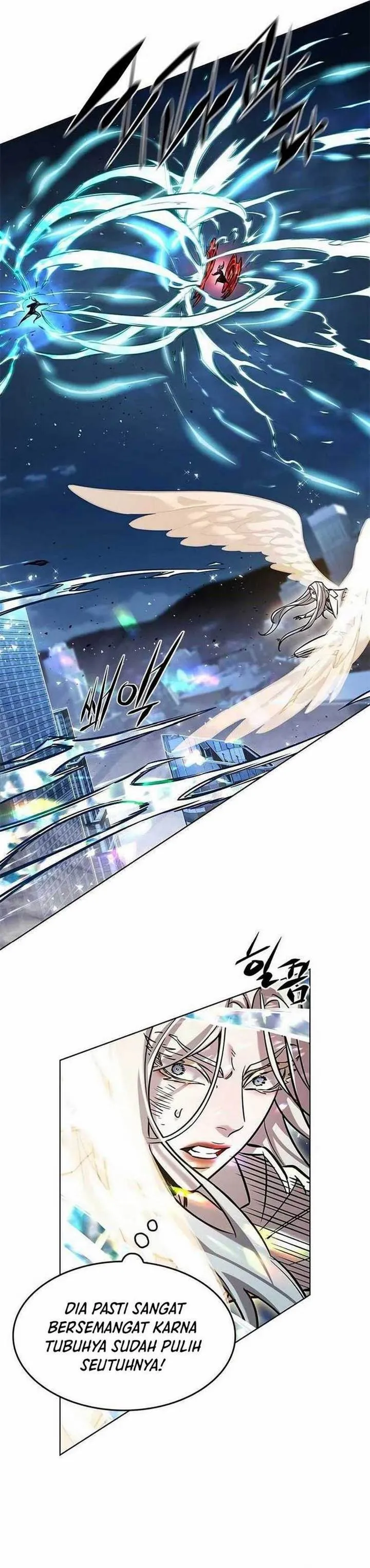 Read Eleceed ID Manga Online