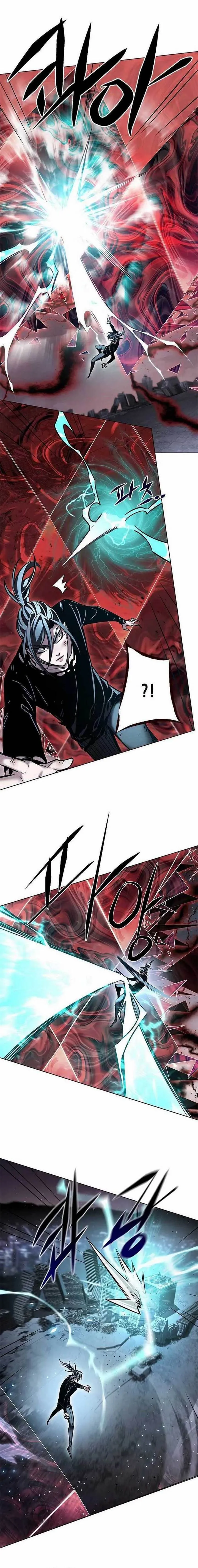 Read Eleceed ID Manga Online
