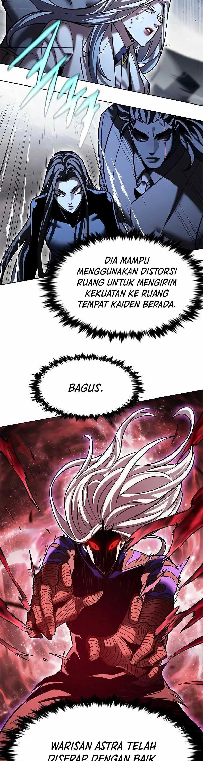 Read Eleceed ID Manga Online