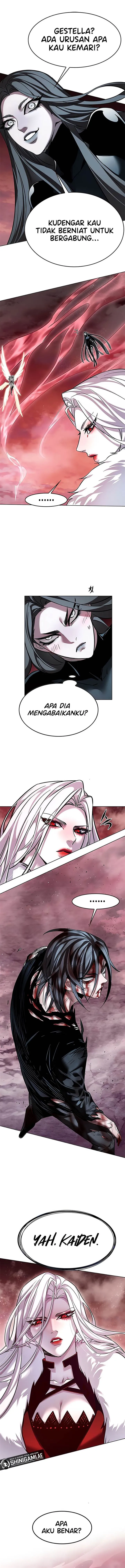 Read Eleceed ID Manga Online