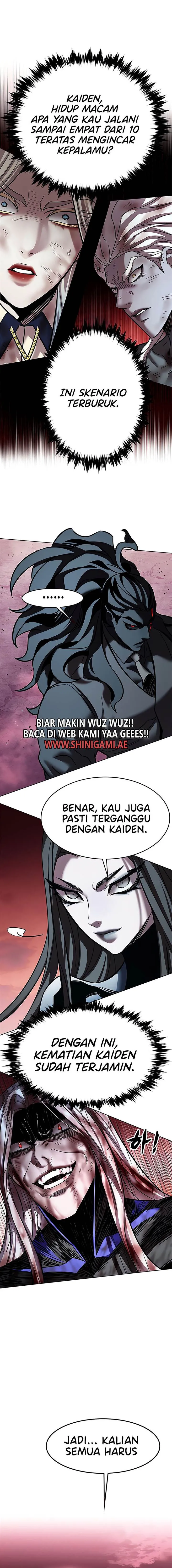 Read Eleceed ID Manga Online