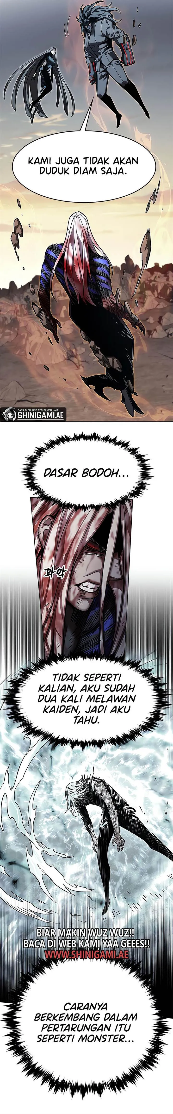 Read Eleceed ID Manga Online