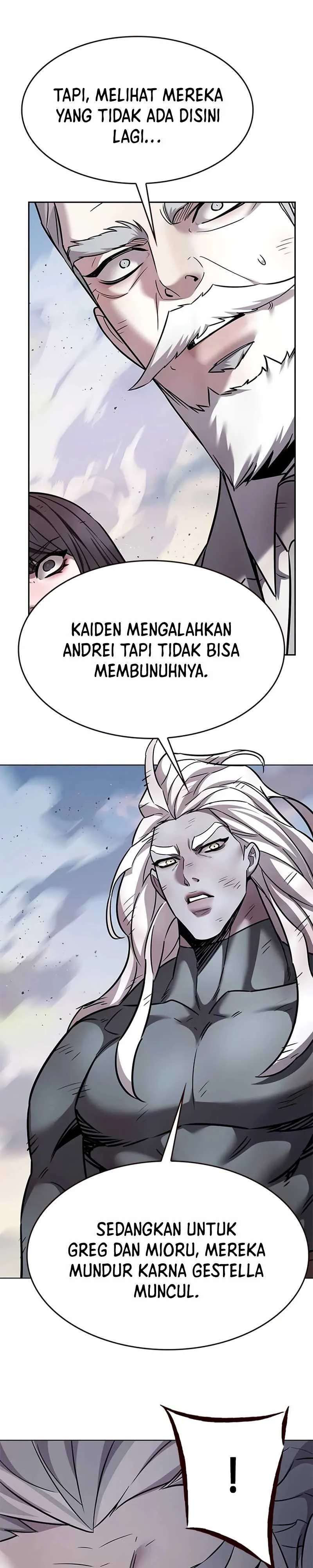 Read Eleceed ID Manga Online