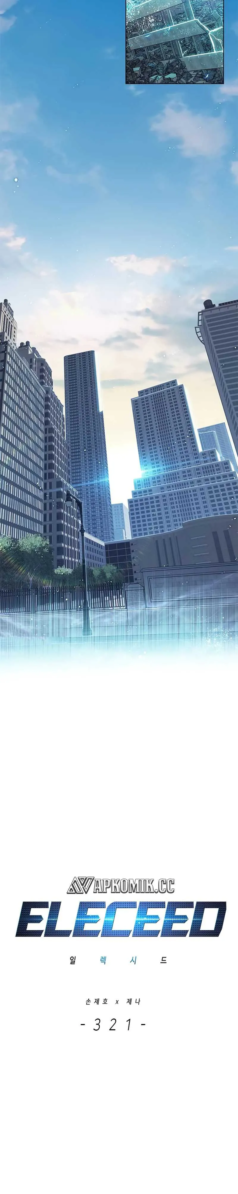 Read Eleceed ID Manga Online