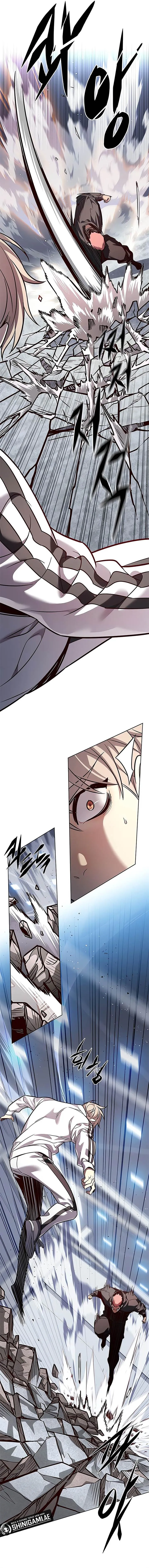 Read Eleceed ID Manga Online