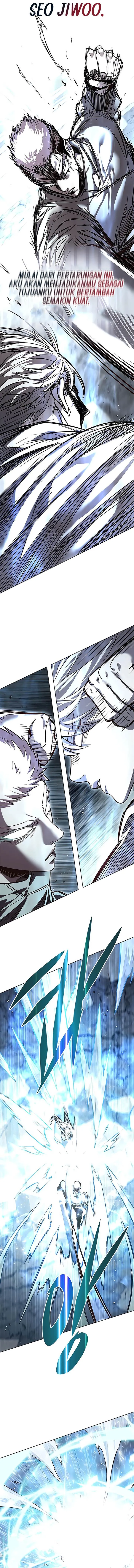 Read Eleceed ID Manga Online