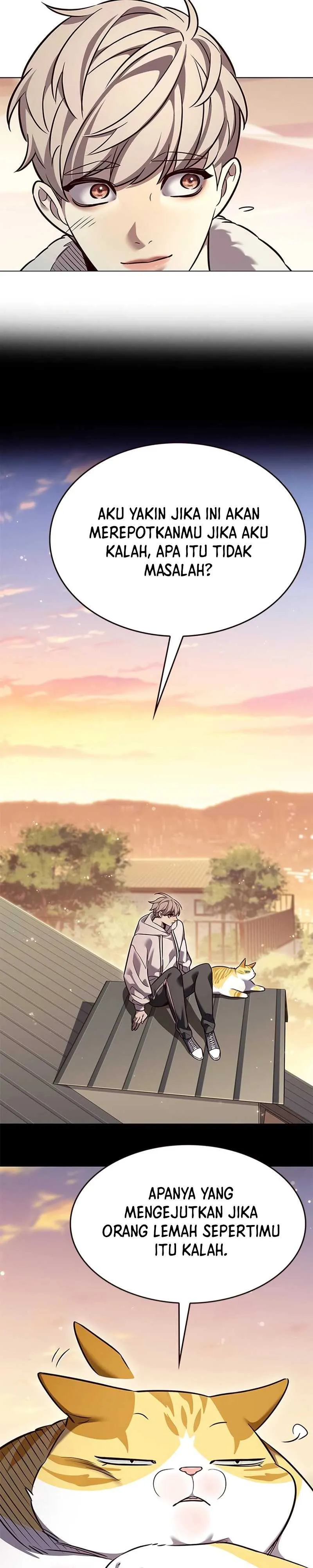 Read Eleceed ID Manga Online