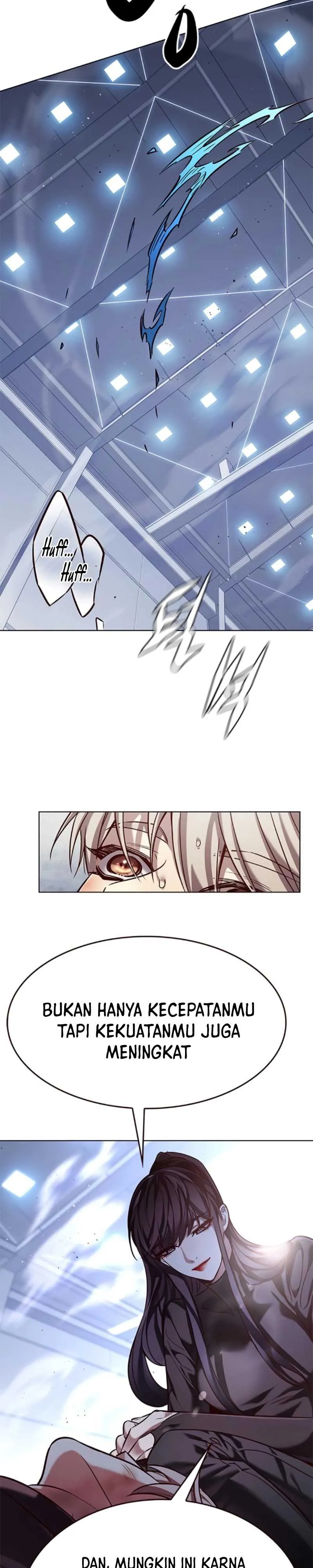 Read Eleceed ID Manga Online