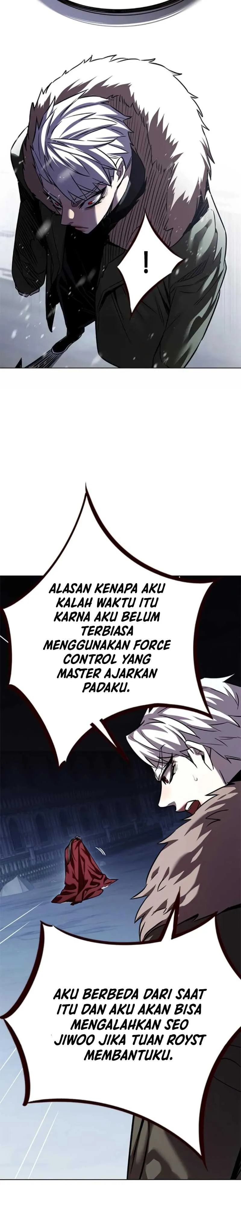 Read Eleceed ID Manga Online