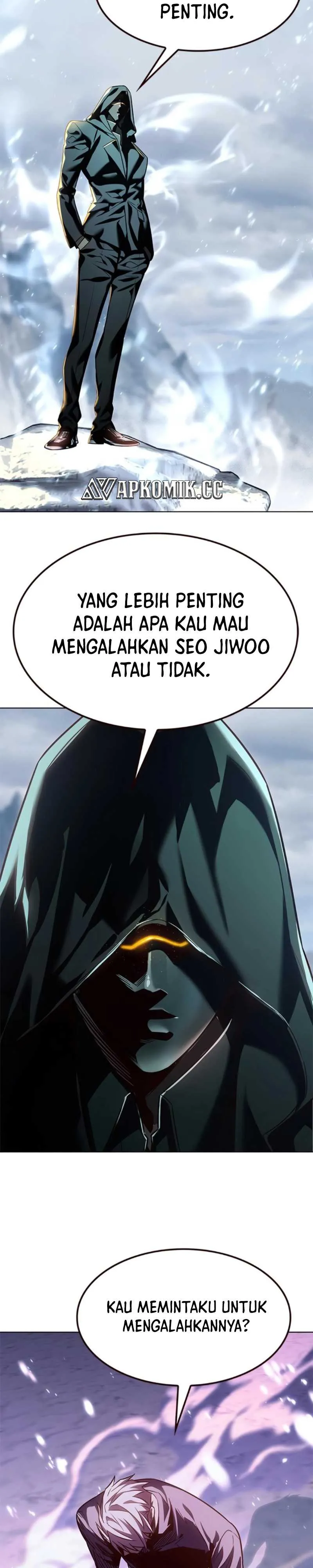 Read Eleceed ID Manga Online