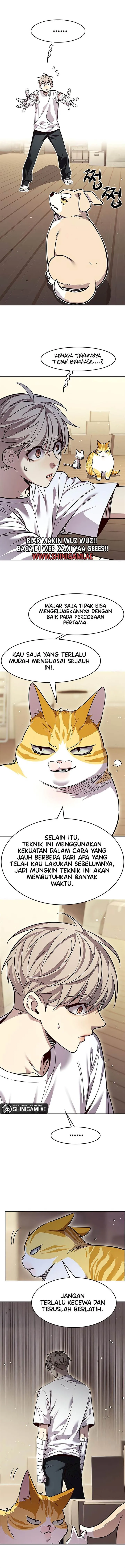 Read Eleceed ID Manga Online