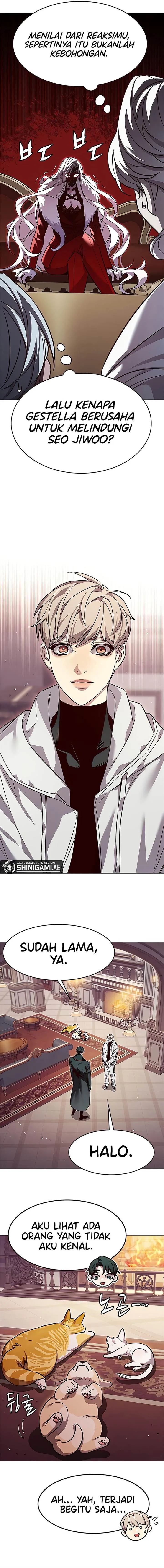 Read Eleceed ID Manga Online